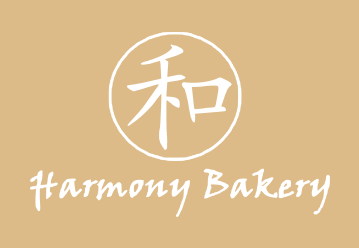 harmony bakery logo