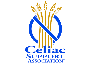 celiac support association