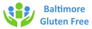 Baltimore Gluten Free logo small