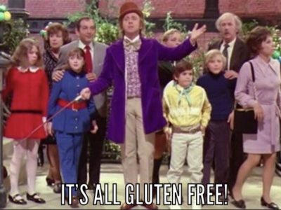 Dedicated Gluten Free Restaurants Baltimore