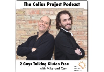 Celiac Project