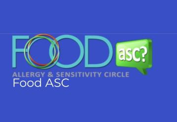 Foods ASC Executive