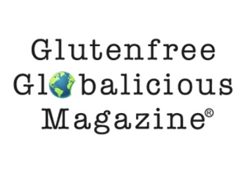 Gluten Free Globalicious Podcast