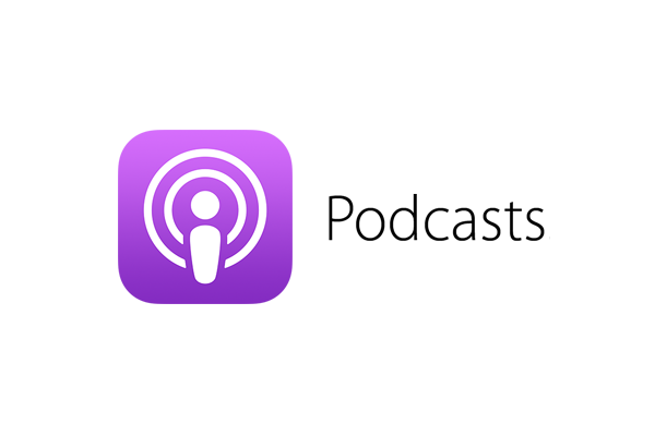 apple podcasts